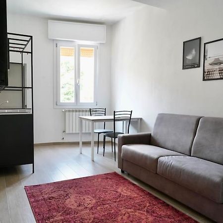 Molinari House Modena Smeraldino Экстерьер фото
