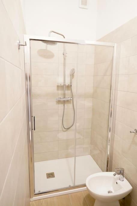 Molinari House Modena Smeraldino Экстерьер фото