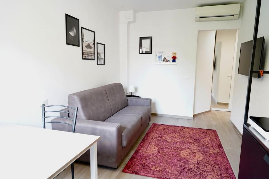 Molinari House Modena Smeraldino Экстерьер фото