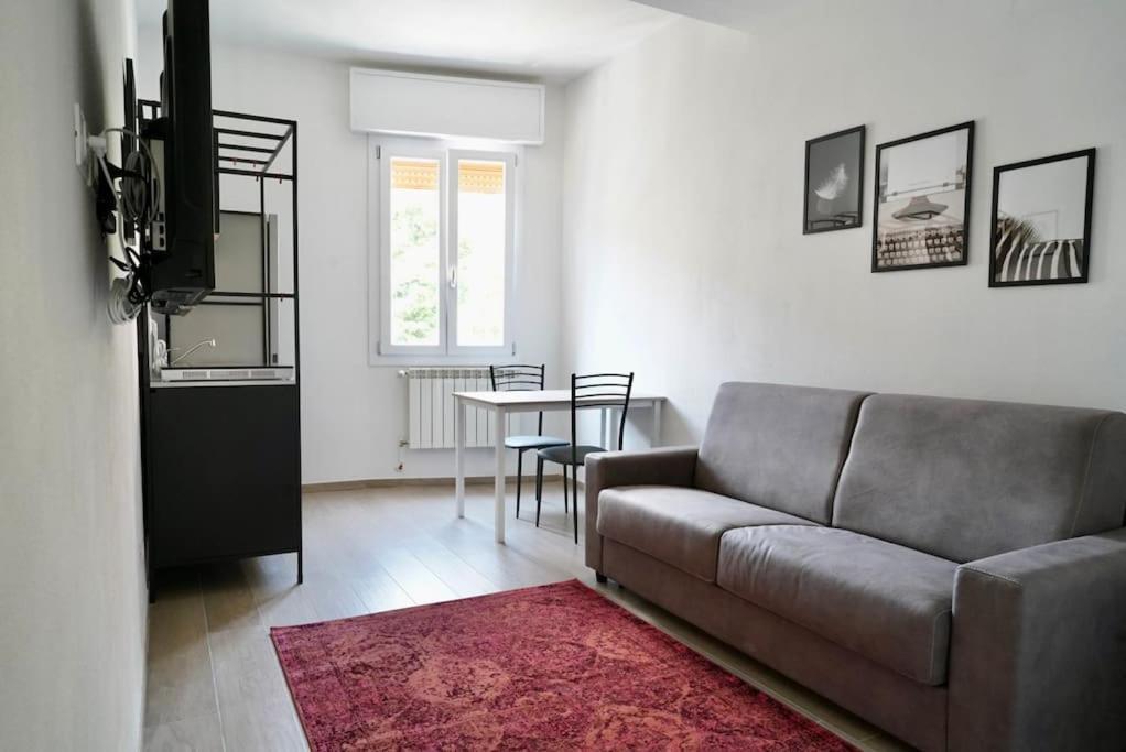 Molinari House Modena Smeraldino Экстерьер фото